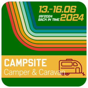 Camping-car et caravane
