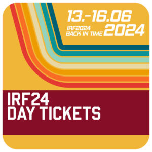 Day tickets IRF24